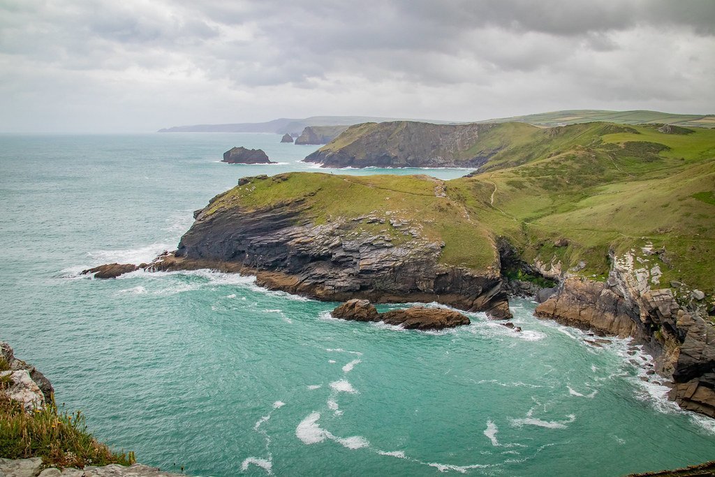 Tintagel