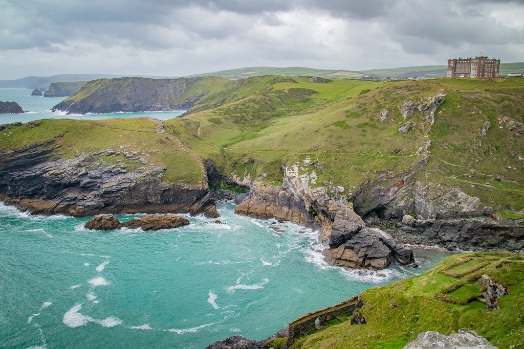 Tintagel