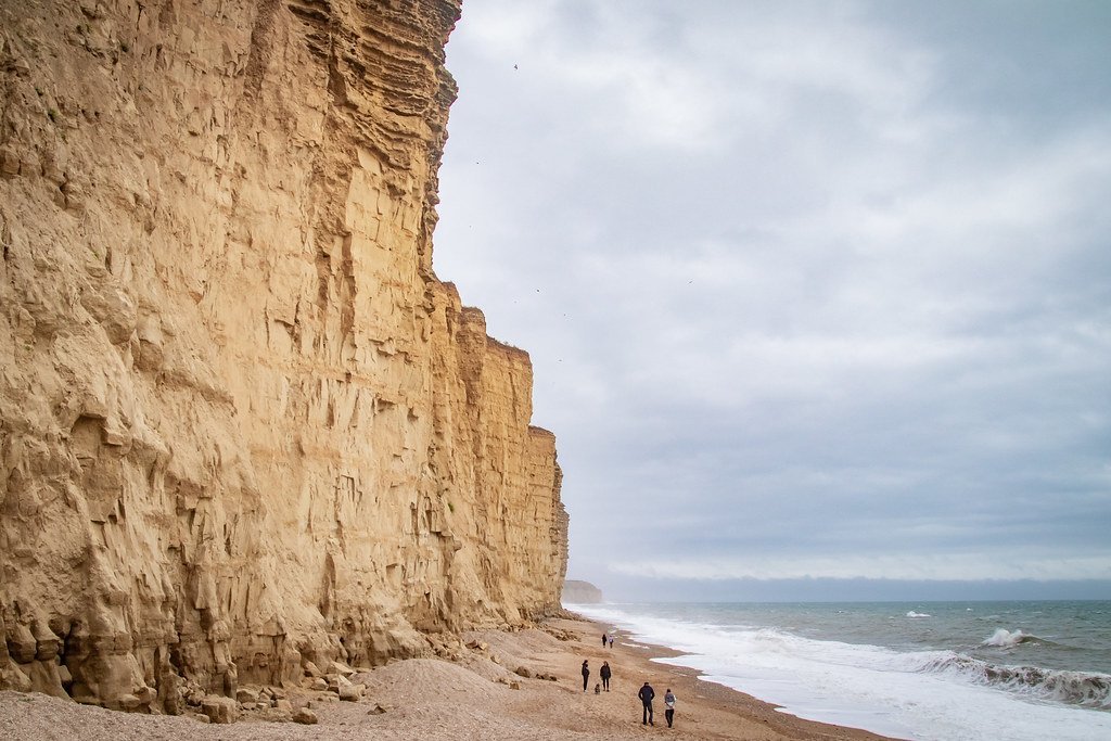 West Bay