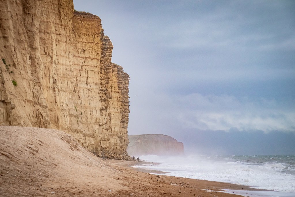 West Bay